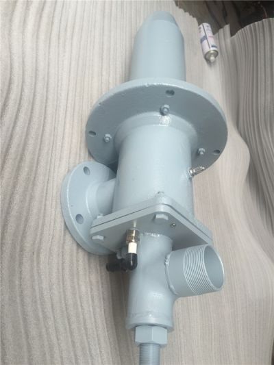 230KW水煤氣、天然氣兩用燒嘴